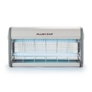 Hyönteisansa Insect-O-Cutor Pluszap 30 lentäville hyönteisille. KÄYTETTY / HUOLLETTU