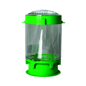 Fly-In Mini Monster trap, kärpäsansa