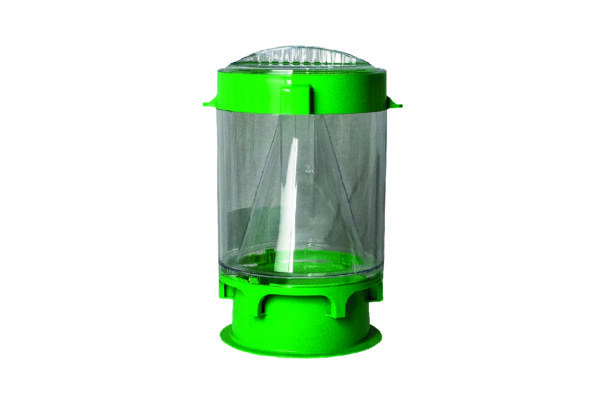 Fly-In Mini Monster trap, kärpäsansa