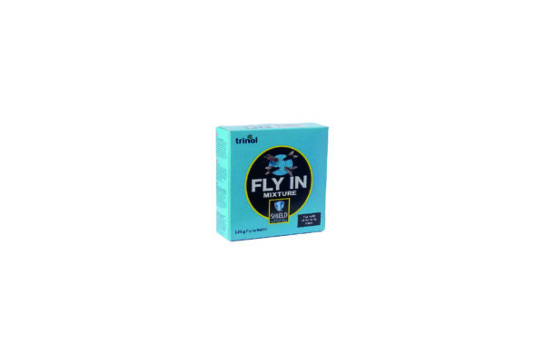 Fly-In Mini Monster trap, kärpäsansa - Image 2