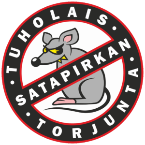 Satapirkan Tuholaistorjunta