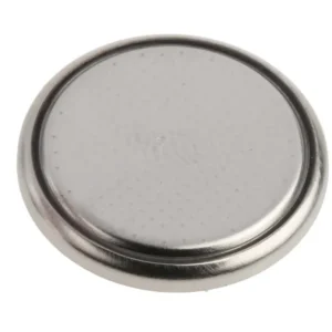 Nappiparisto 3V lithium, STA 25 automaattiseen jyrsijäloukkuun.
