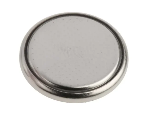 Nappiparisto 3V lithium, STA 25 automaattiseen jyrsijäloukkuun.