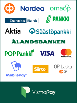 VismaPay