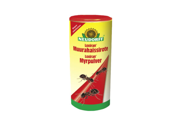 Loxiran-S muurahaissirote 500g