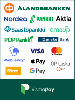 VismaPay