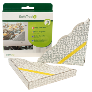 Kärpäsansa Deko, 2kpl