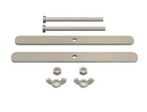 Eagle Eye Bird skip lintukarkottimen kiinnitin aurinkopaneeleille (Tulossa varastoon huhtikuussa)