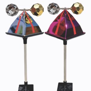 Eagle Eye Multi hopea/kulta, linnunpelätin kyyhkyille, varislinnuille yms