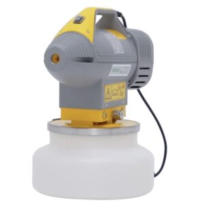 Igeba Nebulo,  kylmäsumutin 230V