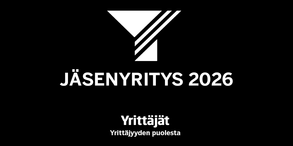 Suomen Yrittäjät, jäsenyritys
