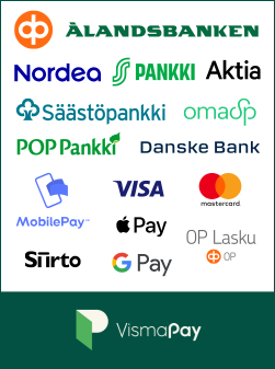 VismaPay